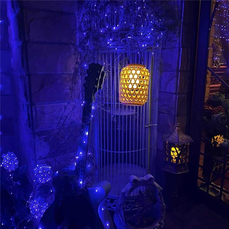 Садовый балкон Декоративное окружающее освещение