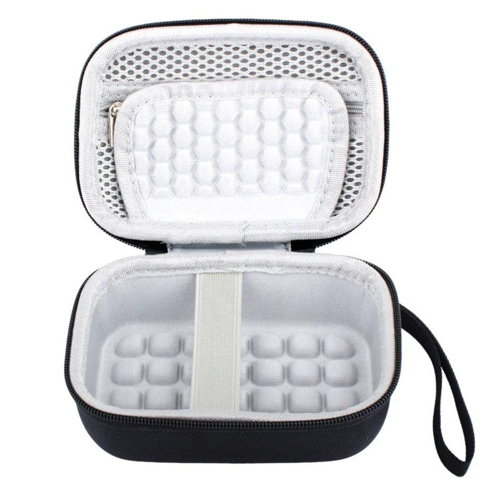 EVA Carrying Hard Bag Hard Shell Protective Storage Case Digital Camera Case  Digital Accessories