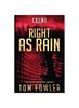 Книга Right As Rain : A C.T. Ferguson Crime Novel : 10