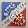 Виниловая пластинка COMBONATION Combonation 125075 WARNER BROS. 1984 Американский рок Б/У
