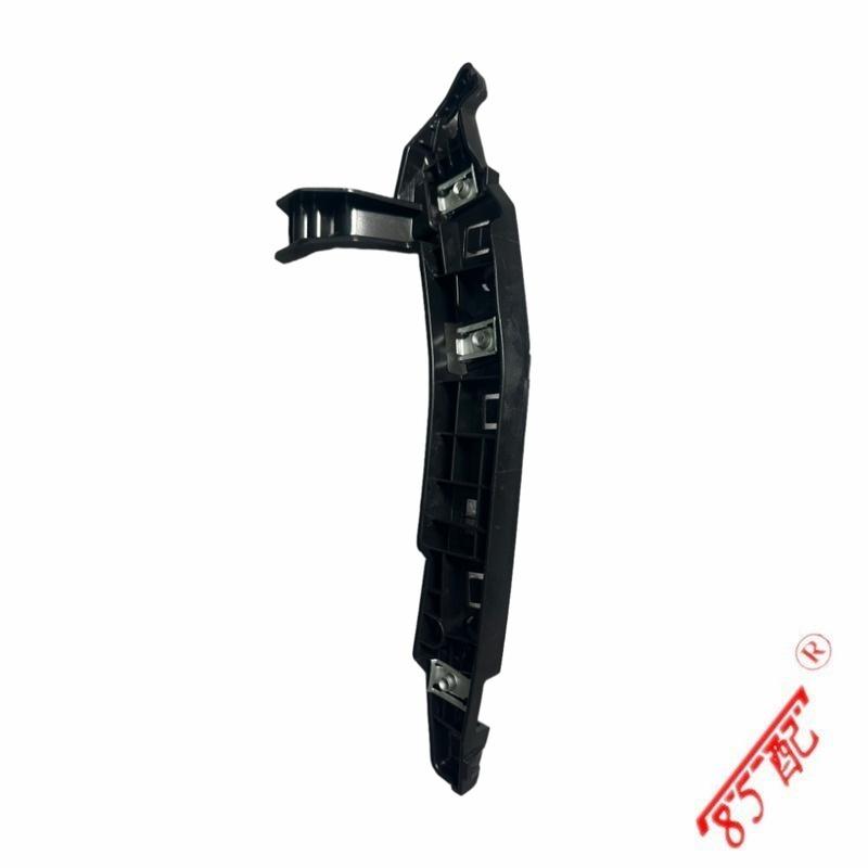 Кронштейн переднего бампера YL00871380 YL00871280 982671480 ДЛЯ Citroen C5 AIRCROSS (C84) 2017-