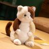 Новая Стильная Кукла Ленивый Кот, Плюшевая Игрушка Кот, Подарочная Кукла