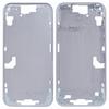 For iPhone 15 Plus Middle Plate Frame Replacement (Without Logo) (EU Version)