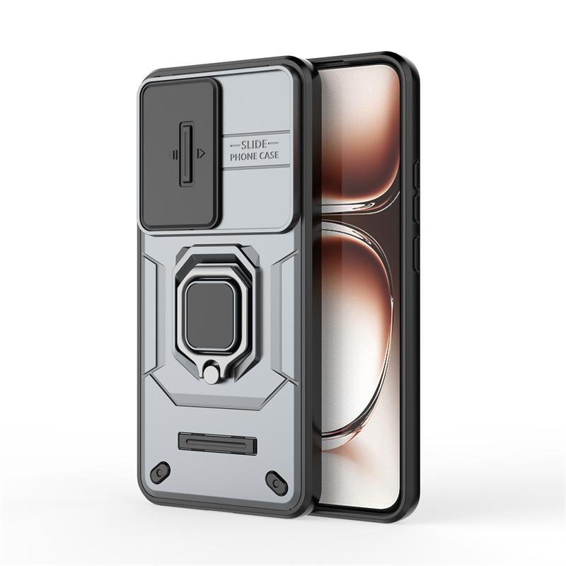 Чехол Armor для OPPO Reno 12 Pro 5G Reno11 F 11F защитный чехол кольцо магнитная подставка держатель Coque Fundas Capa