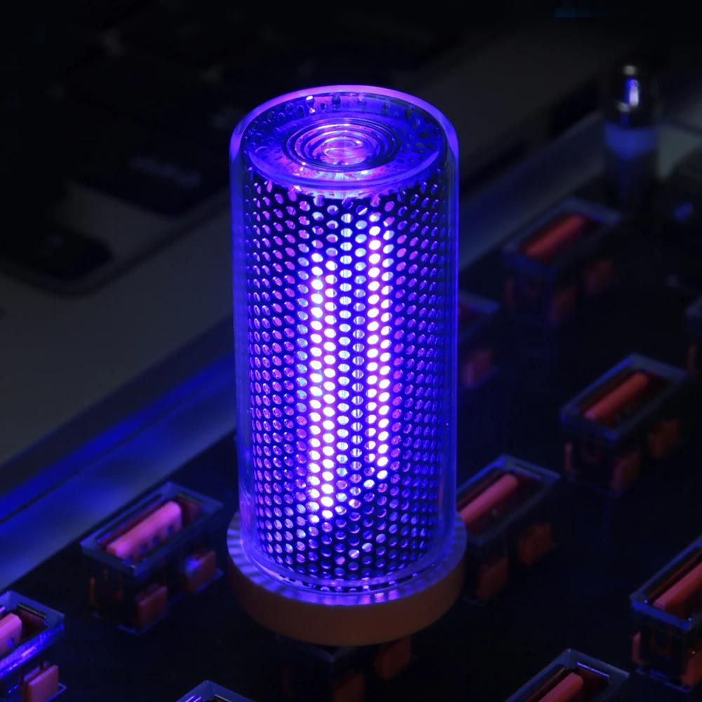 Touch Dimming USB LED Filament Glass Bulb 5V Retro Edison Bulb Night Light Car Decoration Incandescent Lighting Atmosphere Lamp