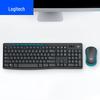 Беспроводной комплект клавиатуры и мыши Logitech MK275