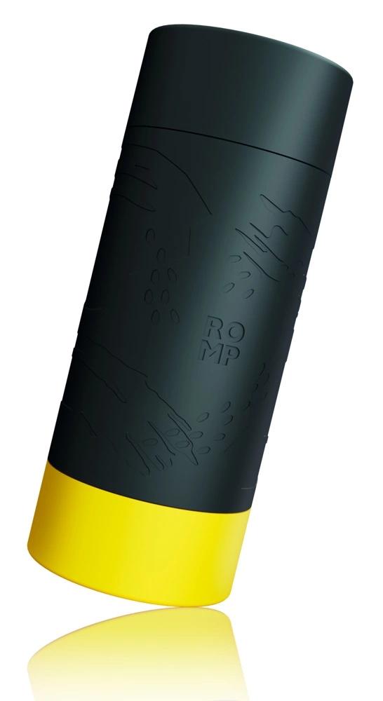 ROMP - Discreet Masturbator in an Elegant Dash Case