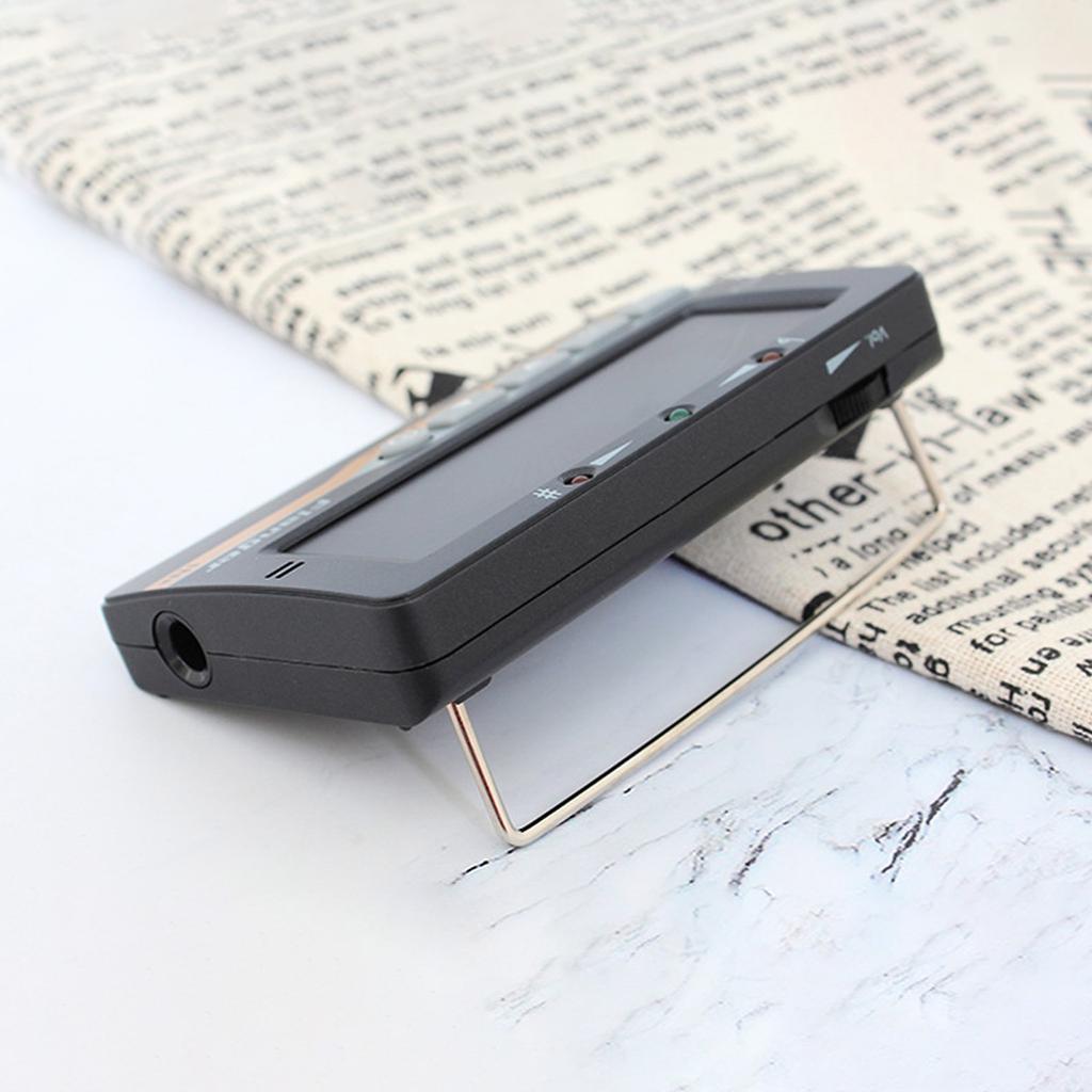 Гитарный тюнер для хроматической гитары, бас-скрипки, укулеле, цветного ЖК-экрана, портативной гитары