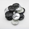 2026 New 4Pcs 60mm Car Wheel Center Cover Badge Accessories For Mercedes Benz C43 C63 C55 C Class AMG C180 C200 C220 C30 replace Hub Cap DL1 QQ43