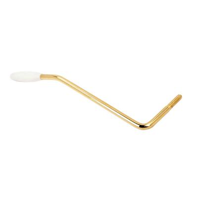Детали крыла STANDARD SERIES STRATOCASTER TREMOLO ARMS GOLD
