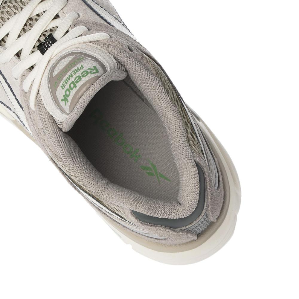 Reebok Premier Road Plus Vi Ash Mst Chk 100074091 Ash Mst Chk