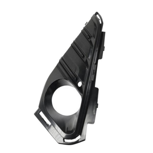 Пара рамок противотуманных фар для GMC Terrain 2018-2021 с отверстиями