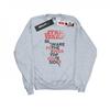 Mens The Last Jedi Power Of The Dark Side Sweatshirt