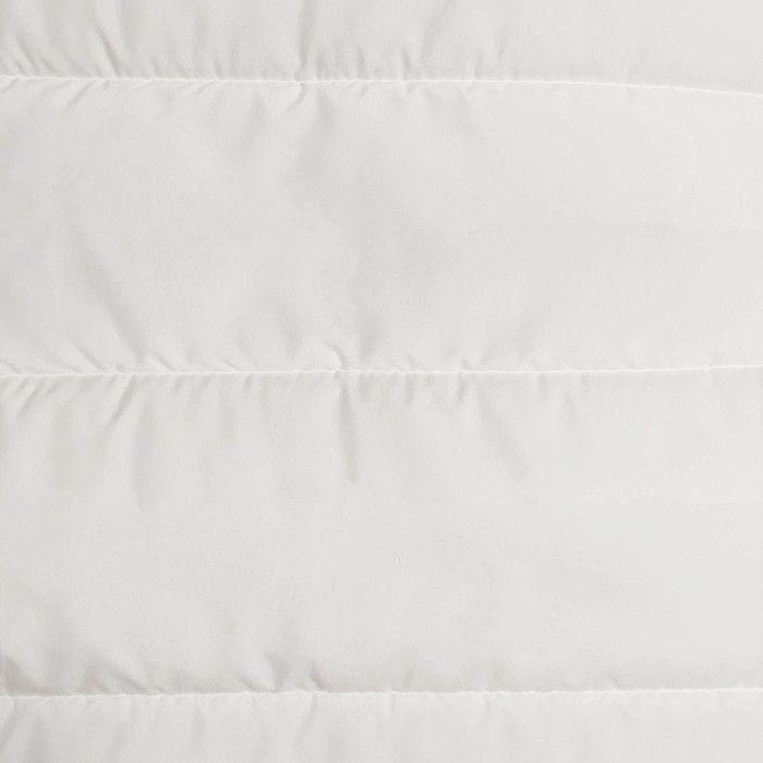 Couette blanche 220x240 cm DOUCEUR, par Soleil d'Ocre