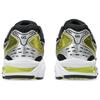 Asics Gel Kayano 14 Black Lemon Spark Unisex Sneakers 1203A537-001