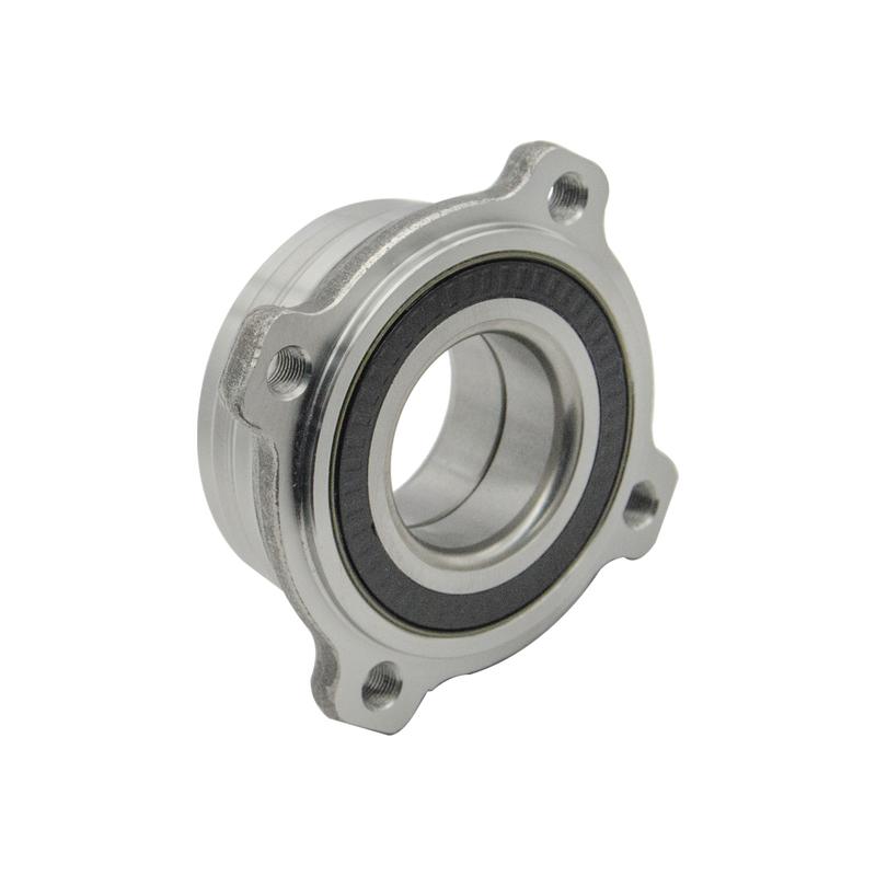 Rear Wheel Hub Bearing Assembly For BMW 5(E61) 04-10 6(E63E64) 04-10 7(E65E66E67) 01-09 X5(E53) 00-06 33411095238 512226