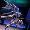   Rg 36 1 To 144 Hi Nu Rx 93 V2 Amuro Assembly Model Action Figure Desktop Decoration Boy Birthday Collection Gift
