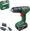 Ударный шуруповёрт EasyImpact 18V-4006039D8101