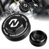 NICECNC For Honda XR650L 1993-2025 XR600R 1985-2000 XR500R XR350R XL600R XL350R NX650 Motorcycle Valve Tappet Cover Replace