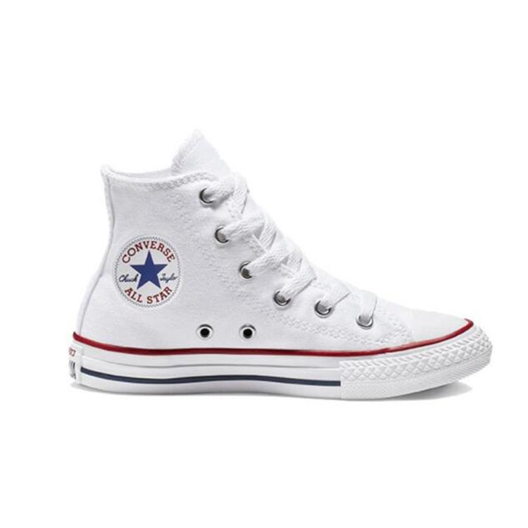 (PS) Converse Chuck Taylor All Star Low 'White' Kids' 3J253C