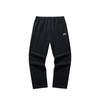 Training Series Mens Long Pants Spring Knitted Sports Pants Men Bottoms Basic-Black 952617304-3
