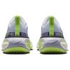 Nike Женские кроссовки ZoomX Invincible 3 Purple Agate Blue White Blue-Tint DR2660-100