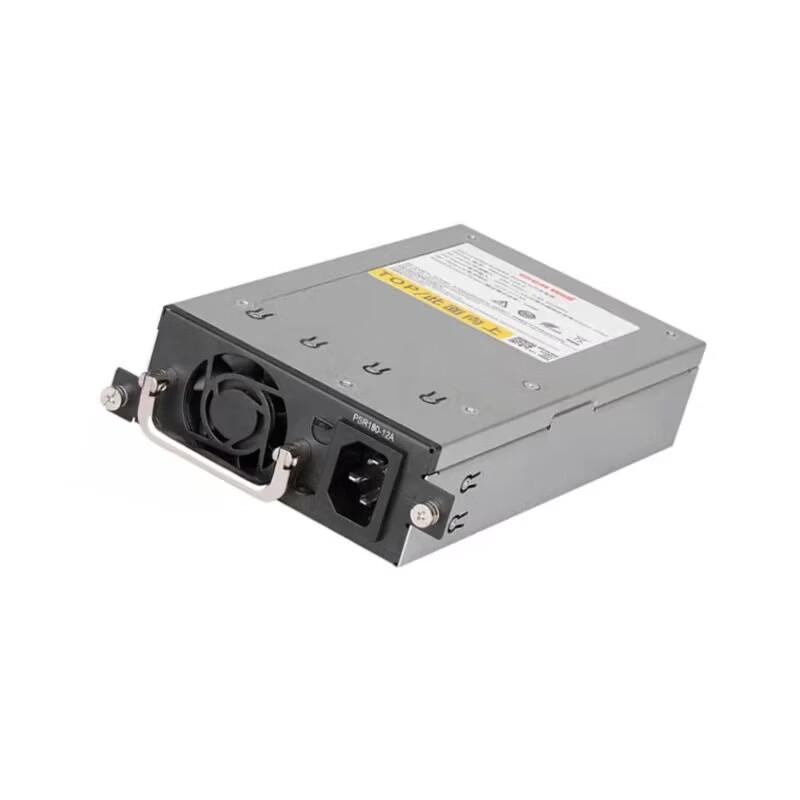 H3C Network Device Modules and Components