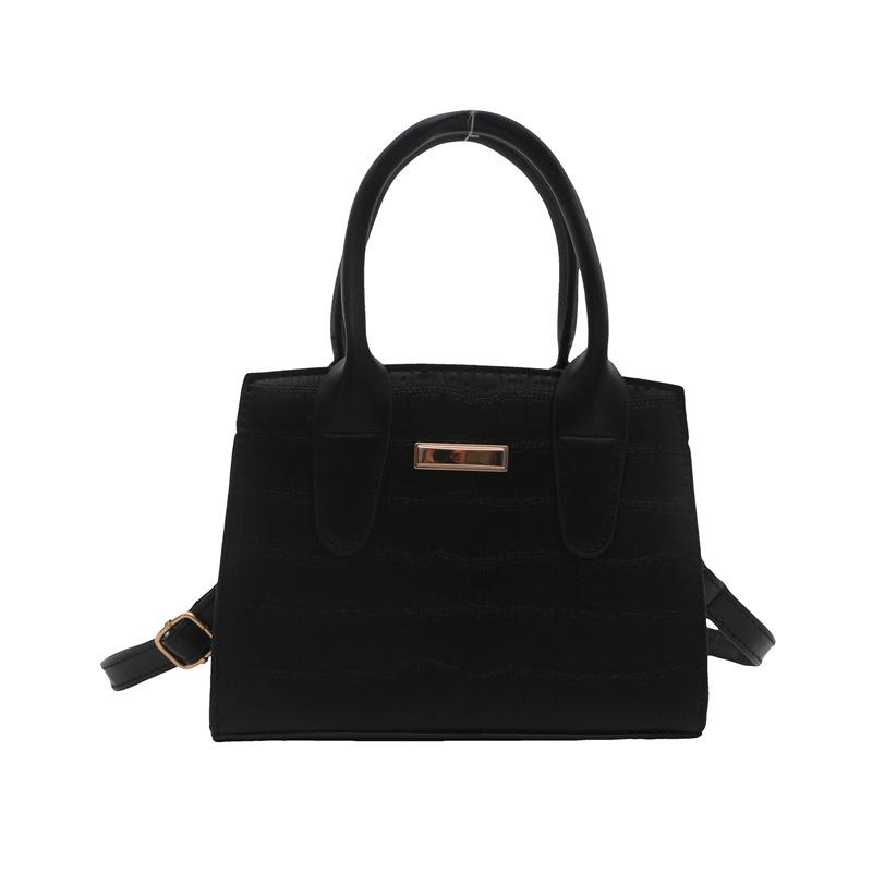 Новая персонализированная модная сумка через плечо Niche Design, красивая повседневная сумка Niche Design, маленькая квадратная сумка