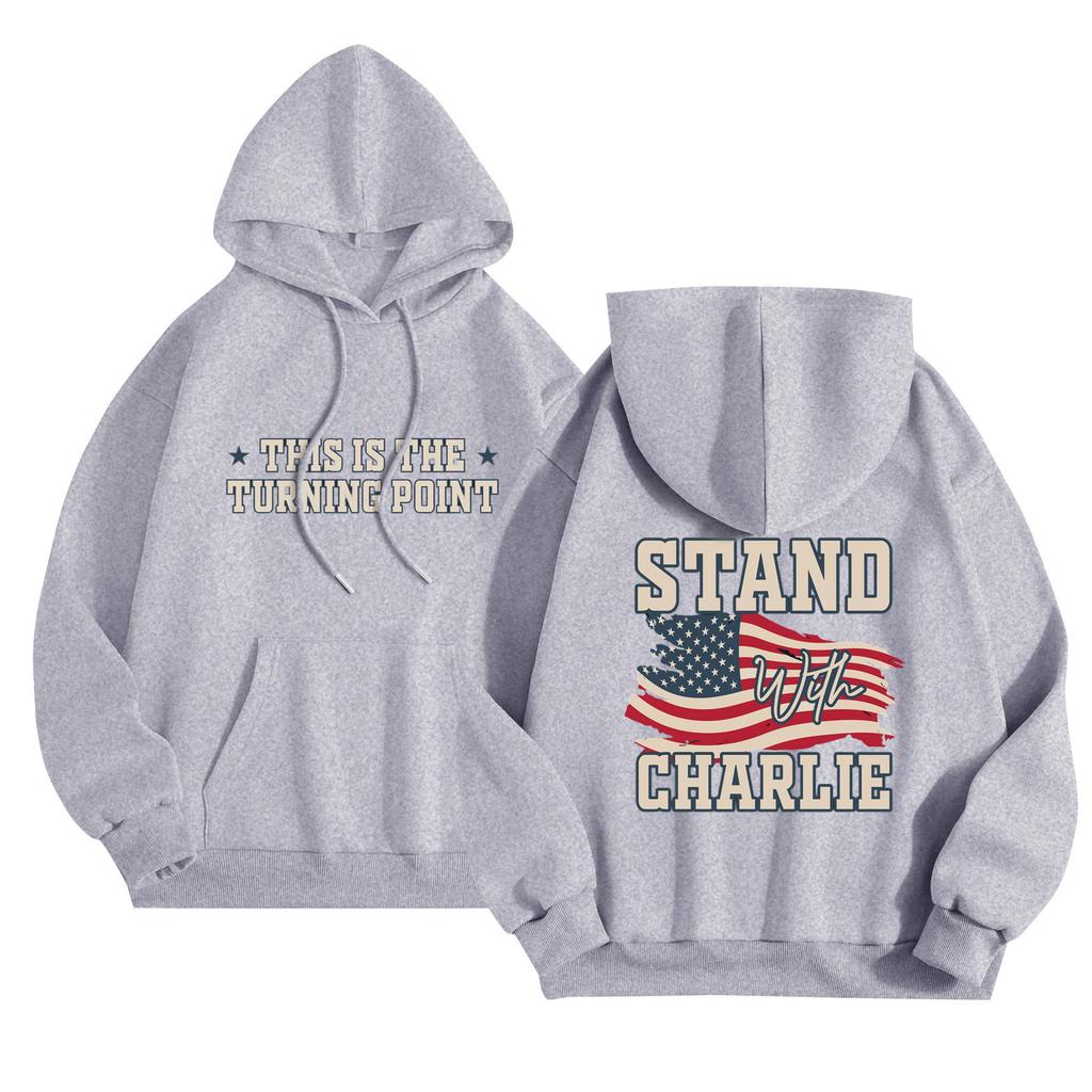 Womens Hoodies Fall Fashion Sweatshirts Printed Casual Long Sleeve Loose Sweatshirt Fall Hoodie Sweatshirt