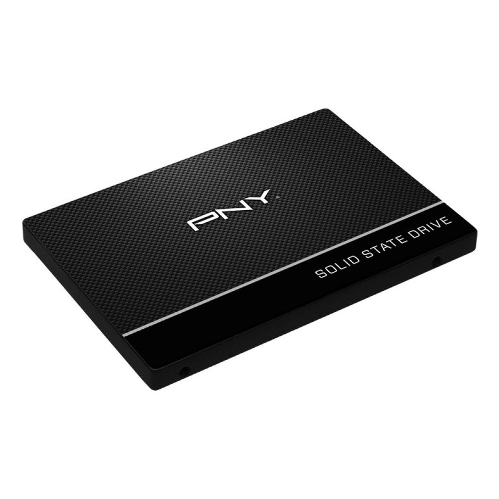 Ssd Pny Cs900 1Tb 2.5 Sata3