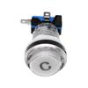 33mm 5V 12V Light Illuminated Push Button For Arcade Game Kit DIY Coin Start Select Pause Exit PS Swing Vending Crane Machine