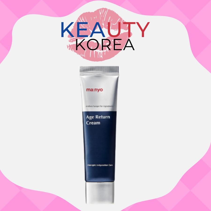 MANYO FACTORY Крем для возвращения молодости 30 г