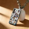 DTMF Debi Tirar Mas Fotos Bad Bunny  Phone Case For Samsung Galaxy A91,80,73,72 ,71,53,52,32 ,31,22,21s,20,Soft Black Case