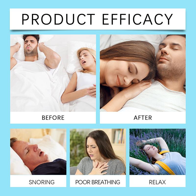 Расширители носового дыхания Магнитные назальные полоски Увеличивают воздух Улучшают качество сна Уменьшают храп Прямая поставка