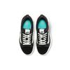Vans Черно-белые кроссовки унисекс Old Skool Overt Plus ComfyCush VN0A4BVL1KP