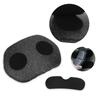 13 Pcs/Set Memory Foam Helmet Replacement Padding EPP Protective Cushion  Outdoor Activities
