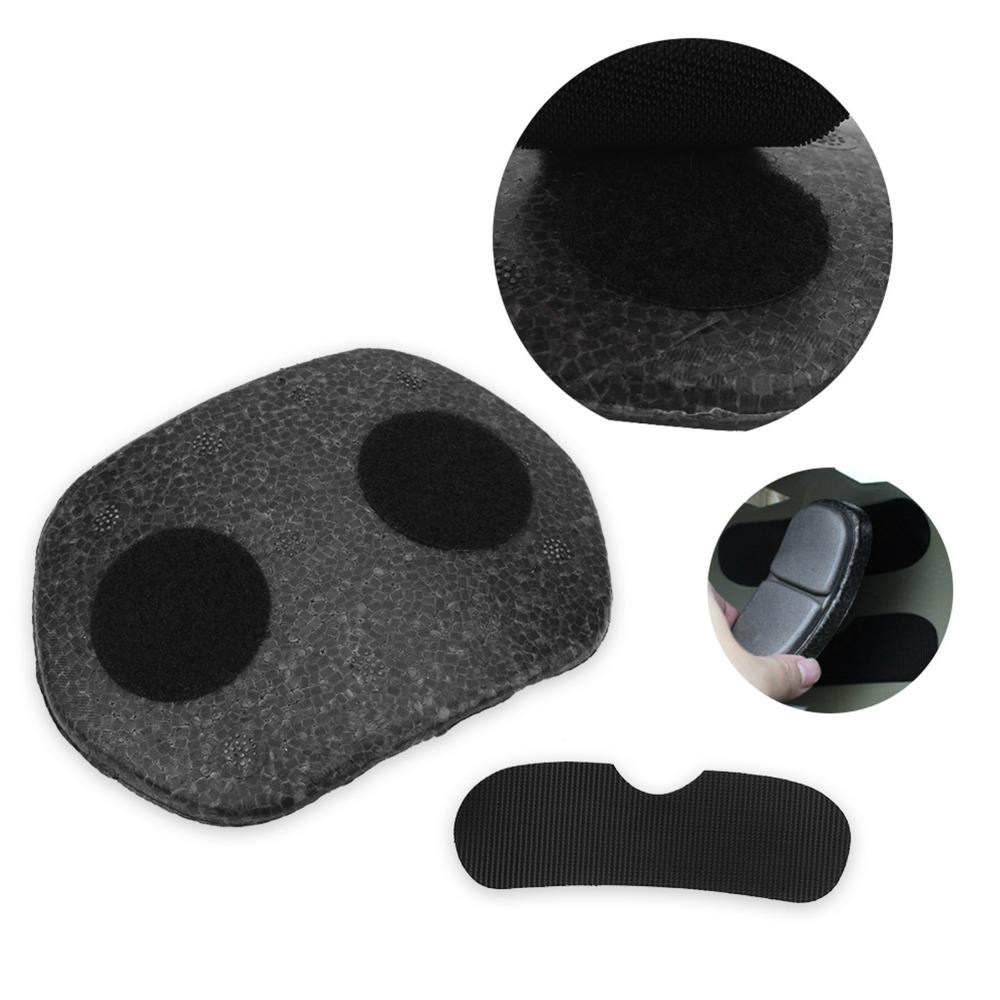 13 Pcs/Set Memory Foam Helmet Replacement Padding EPP Protective Cushion Outdoor Activities