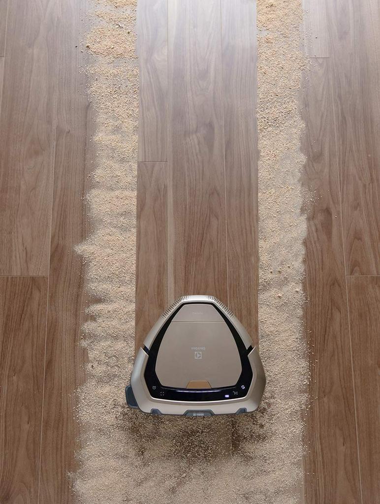 Electrolux Dark Gold PUREi9.2 PI92-6DGM