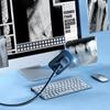 Dental X-ray Sensor Radiovisiograph RVG Intraoral Portable Rx Digital System for Dentistry With 13 Language