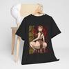 Nobara Tshirt Jujutsu Kaisen Kugisaki Yuji Mahito Gift Exclusive Shirt All Size