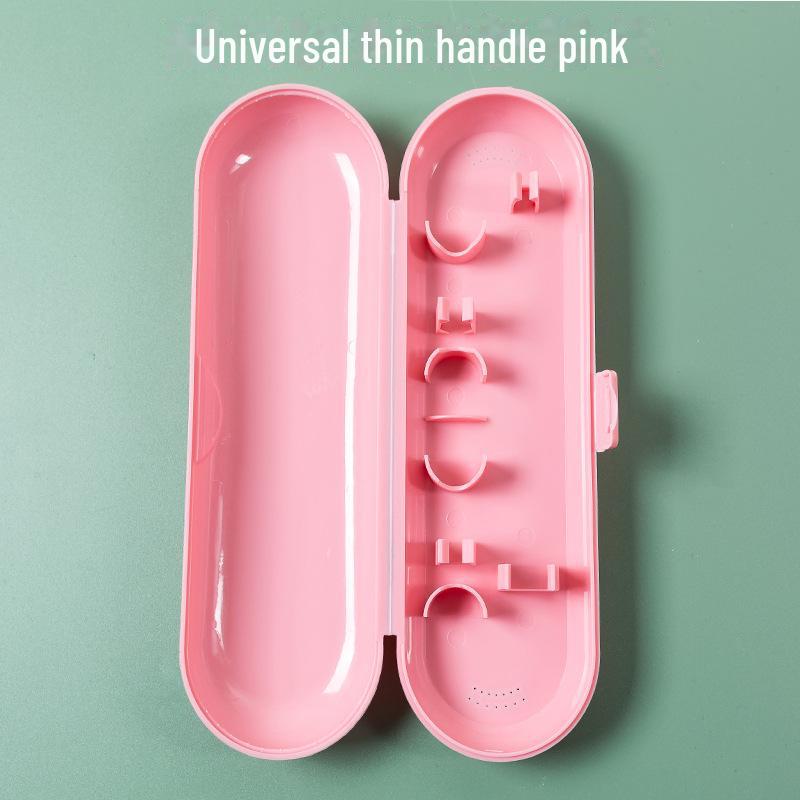 Портативный универсальный дорожный футляр для электрической зубной щетки Oral B, Philips, Xiaomi, Panasonic