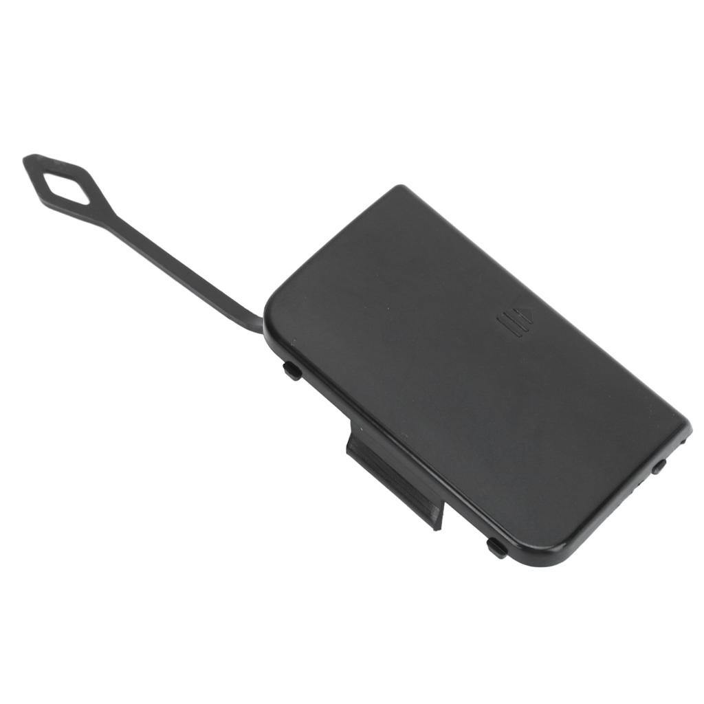 Крышка буксировочного крюка переднего бампера A2048850124 Замена крышки буксировочной проушины переднего бампера для Benz C-Class W204 2008-2011