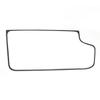Car Tow Mirror Glass Lower Convex Right Passenger For Chevy Silverado 1500 14-17