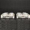 100pcs Automotive Fuses Fuses Automotive Fuses 2A/3A/5A/7.5A/10A/15A/20A/25A/30A/35A Amp Automotive Repair Tools