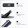 ACB2  Car Air Freshener Ventilation Clip Auto Interior Perfume For Nissan Sylphy N7 Teana Qashqai Note J10 J11 Navara Juke Patrol Leaf