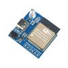 ESP32E-N4 Программируемый инфракрасный передатчик/приемник Поддержка команд NEC Модуль проброса WiFi Беспроводной пульт переключения Тип-C