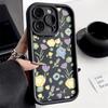 Чехол для телефона iPhone 11 13 12 14 15 16 Pro Max 7 8 Plus XR XS Max Samsung A55 S24 S23 A02S Redmi 9 13C 9A 10 A3 OPPO A15S A16 A17 A18 A38 A53 A54 A31