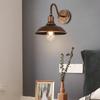 OEING American Retro Loft Industrial Wall Sconce