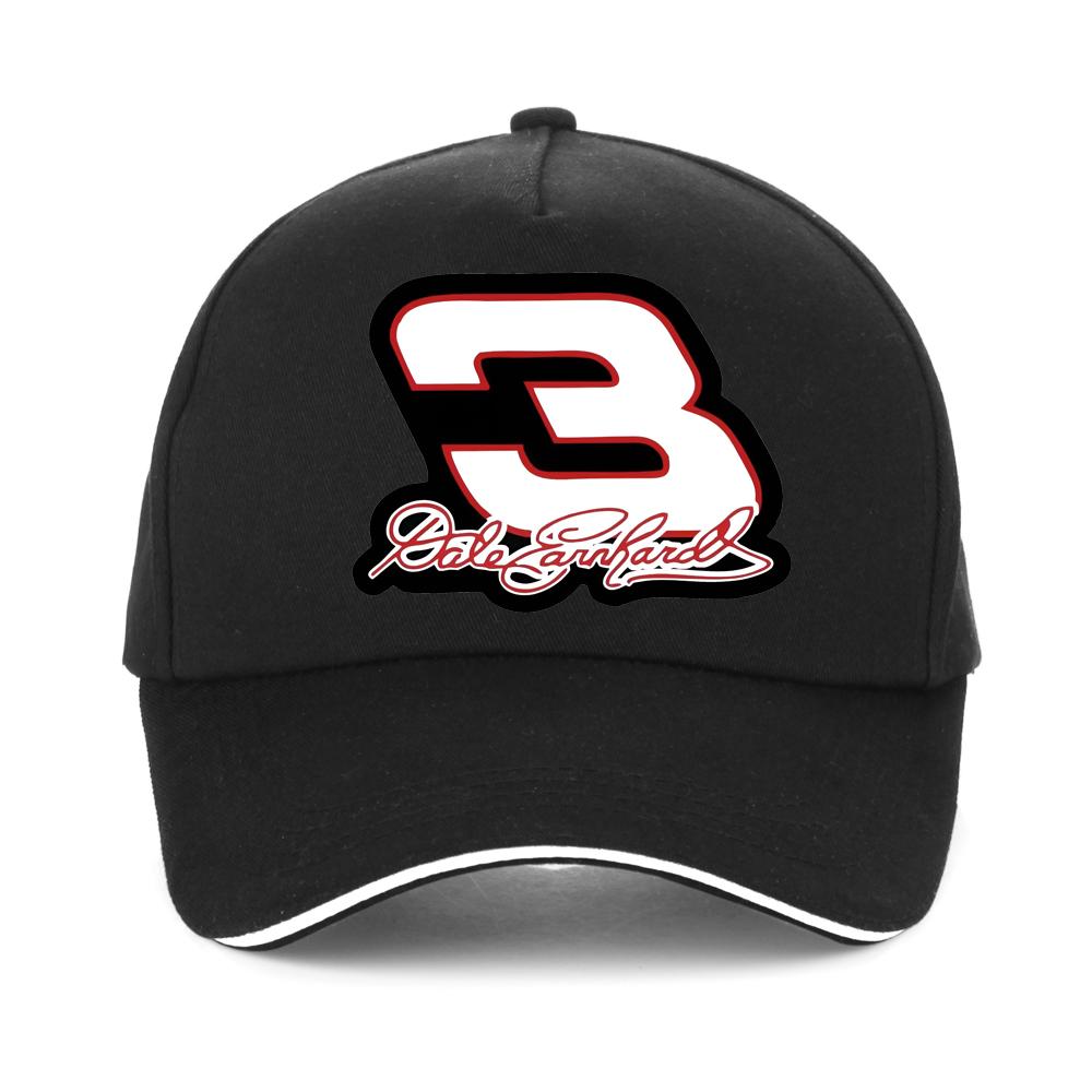 Dale Ornhart Racing Бейсболка Мужская Женская Летние Кепки от Солнца Кепка Snapback Хип-Хоп Тракер Кепки Gorras