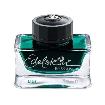 Pelikan Edelstein Jade Бутылочные Официально Импортированные Чернила, 50 мл,